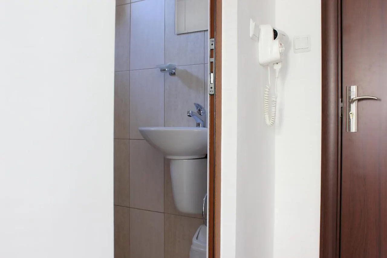 Radik Guest Rooms Σωζόπολη Ξενοδοχείο