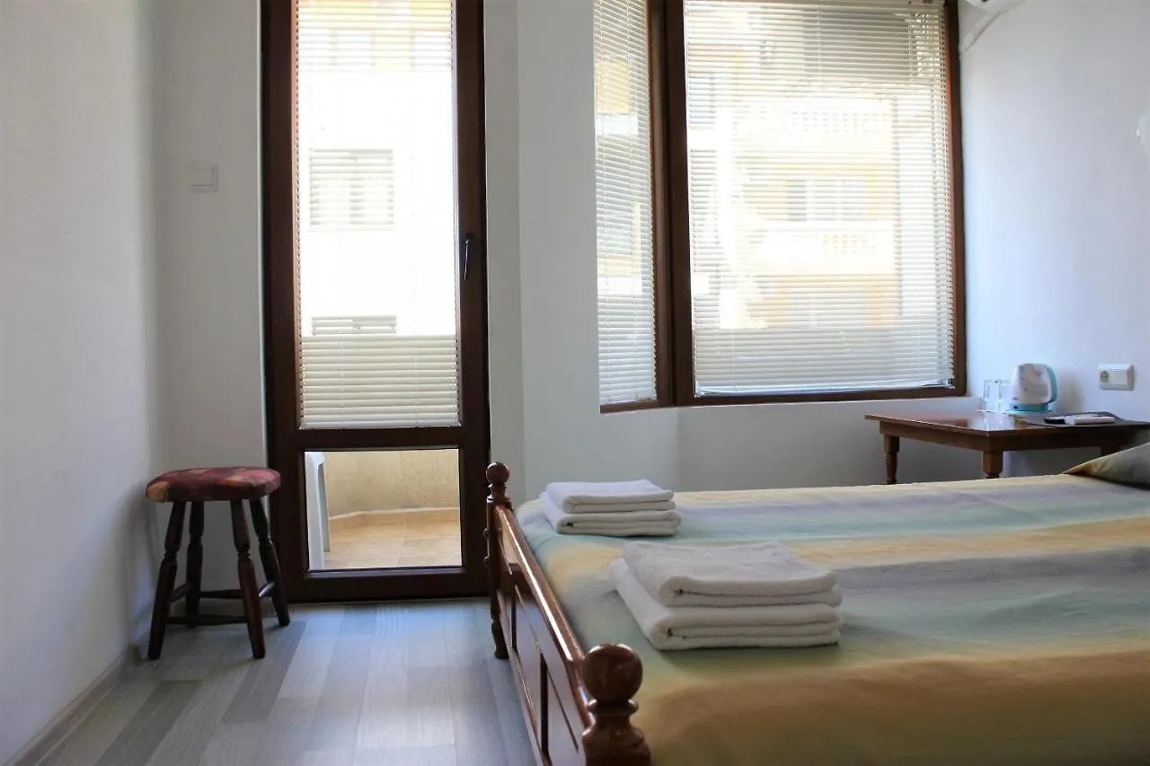 Radik Guest Rooms Σωζόπολη 0*,  Βουλγαρία