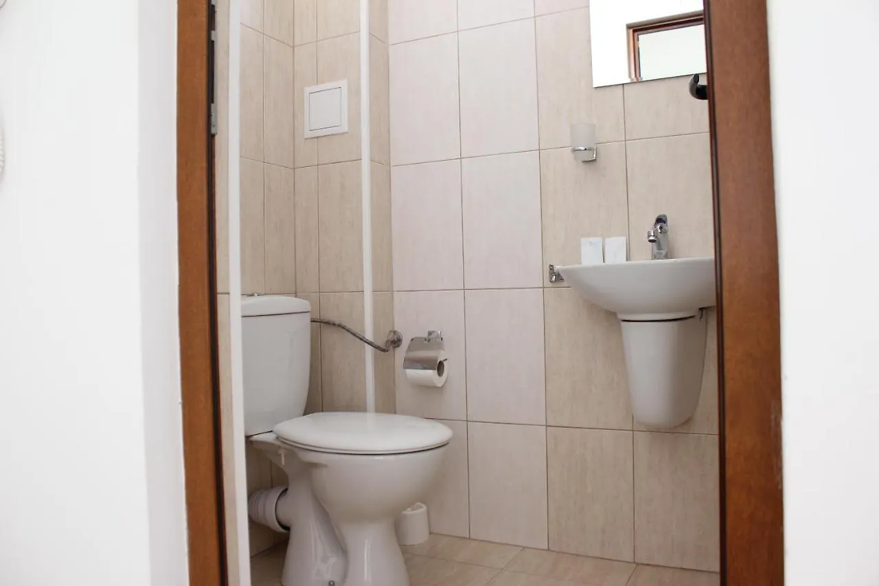 Ξενοδοχείο Radik Guest Rooms Σωζόπολη