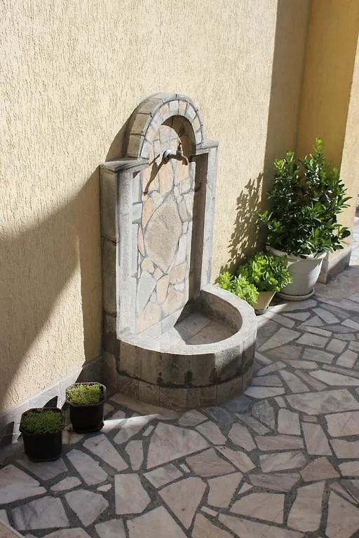 Ξενοδοχείο Radik Guest Rooms Σωζόπολη Βουλγαρία